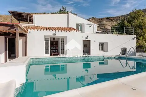 Casa Villa 8 Dormitorios La Herradura