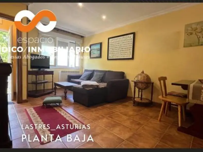 Chalet en Venta Lastres Asturias Cerca de la Playa