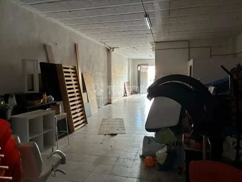 Local Comercial en Venta El Vendrell 118m2
