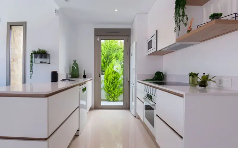 Chalet en Venta Los Alcázares Murcia Villa Jade