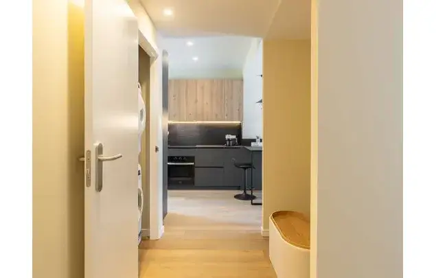 Alquiler Habitaci	ón 120m	² Madrid