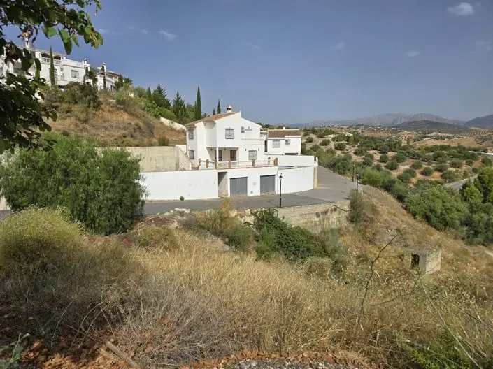 Villa en Venta 3 Dormitorios Vistas Impresionantes