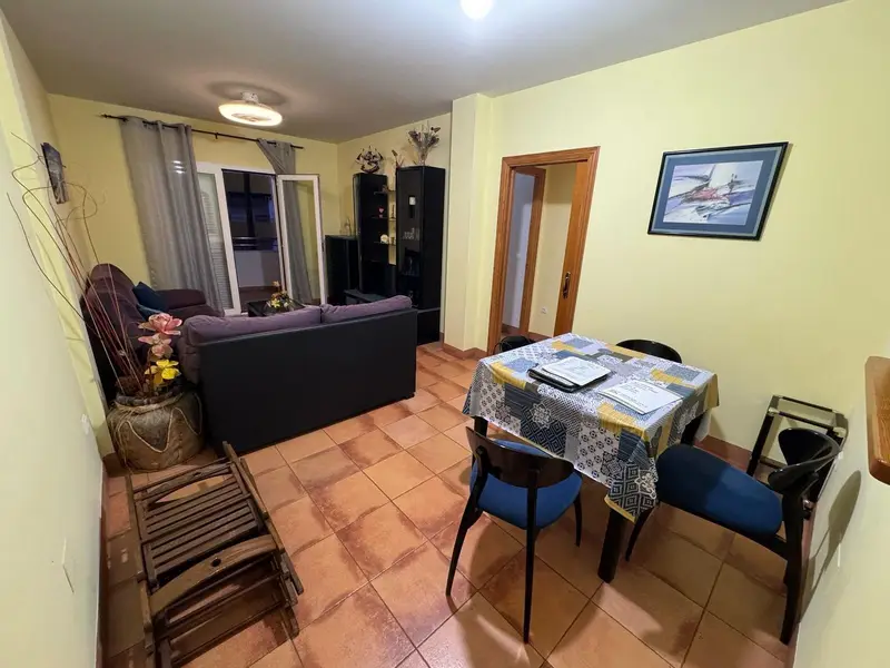 Venta Piso a Estrenar en Almerimar El Ejido