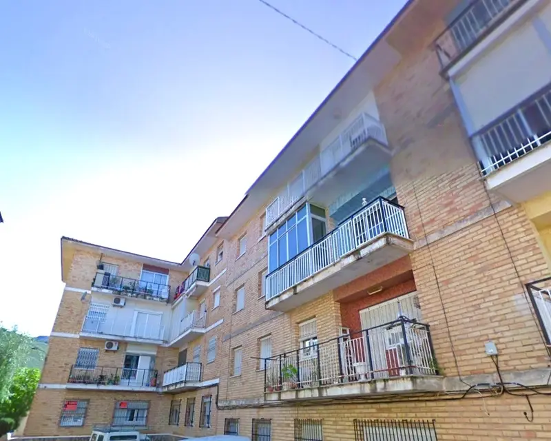 Piso 106m2 4 habitaciones 2 baños La Union Murcia