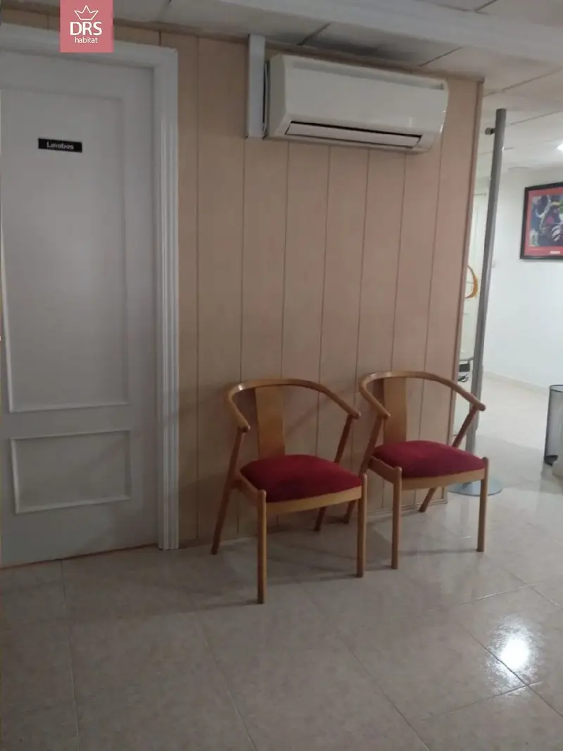 Venta Local Comercial en Fatima Albacete 225m2