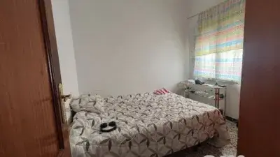 Piso en venta Ubrique centro 3 dormitorios