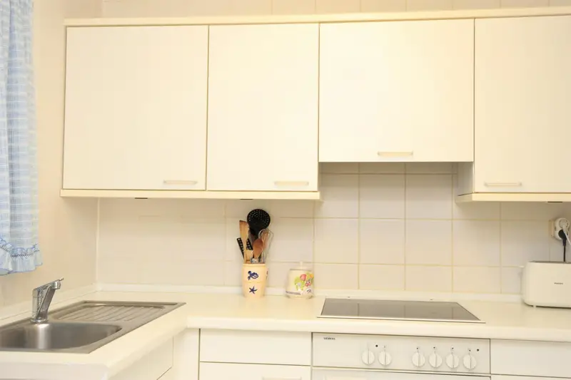 Apartamento 2 Dormitorios Planta Baja Alhambra del Mar