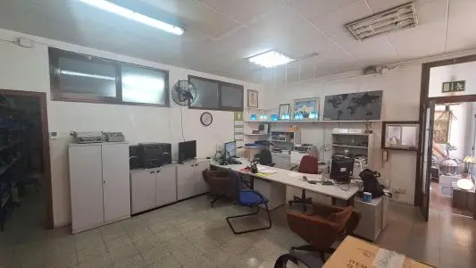 Local Comercial 405m2 Sabadell Avinguda Eixample