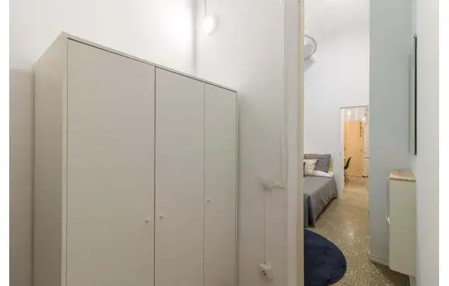 Alquiler Habitacion 200m2 Barcelona