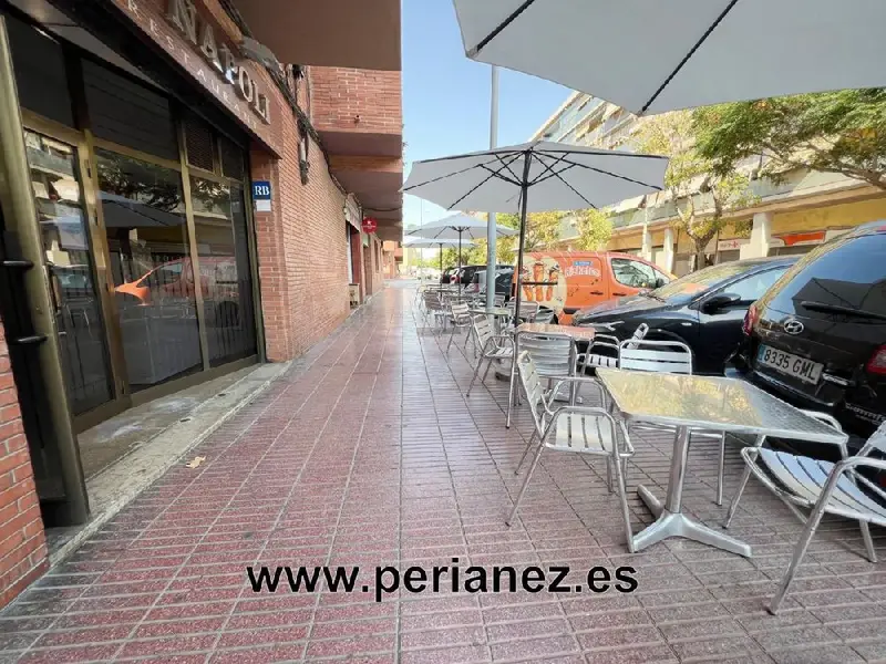 Venta Local Comercial Reformado en Remolar El Prat de Llobregat