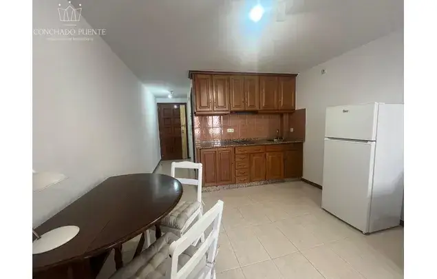 Apartamento 1 Dormitorio 30m2 A Coruña Centro