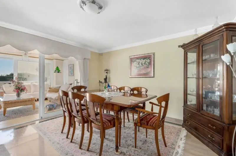 Villa de Lujo en Venta Las Chapas Marbella