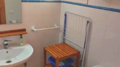 Piso en Venta La Puebla de Castro Huesca
