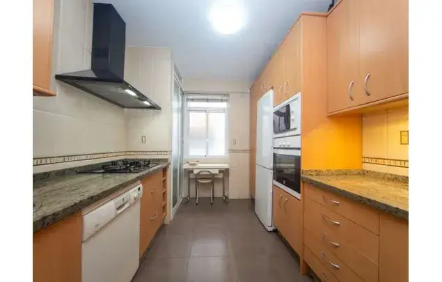 Alquiler Habitacion Granada Barrio Ronda