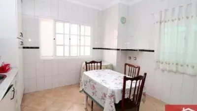 Piso en alquiler en Centro