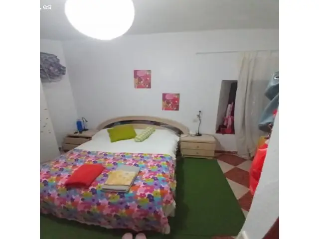 Casa Rural con Encanto en Fuenteheridos