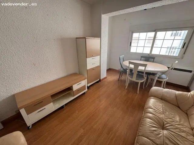 Piso en Venta Calle Galan Bergua Zaragoza