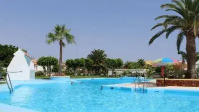 Apartamento en Playa Serena cerca de la playa