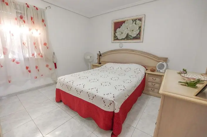 Villa en Venta 4 Dormitorios La Marina Urb