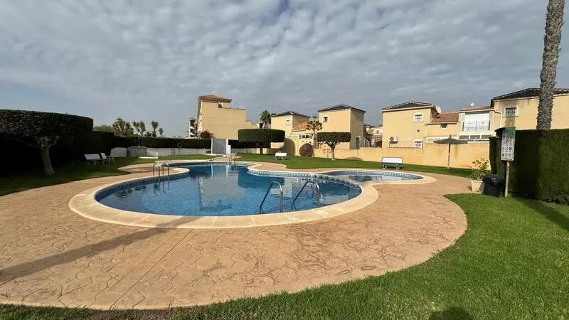 3 Dormitorios Adosado Orihuela Cerca de Punta Prima