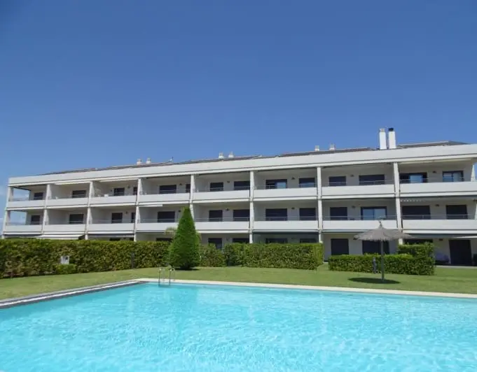 Apartamento en Alquiler Invierno Jávea 2 Dormitorios Piscina