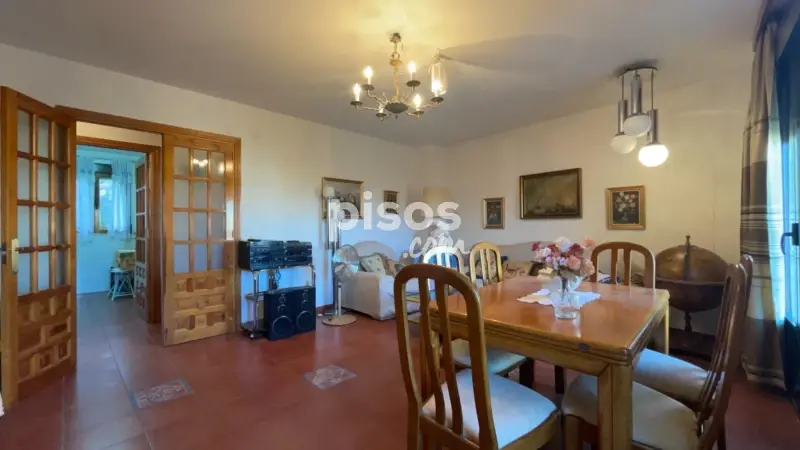 Casa en venta en Zona Centro