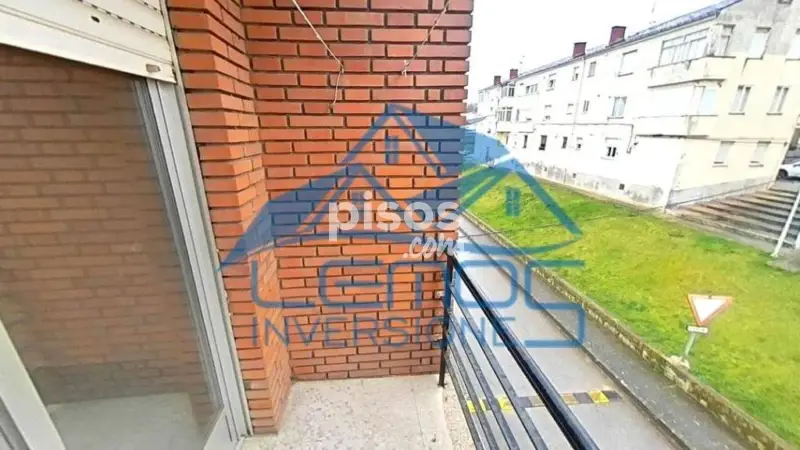 Piso en Venta Bembibre