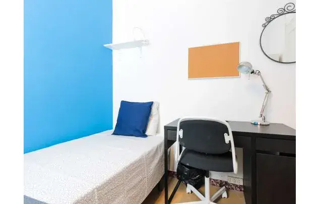 Apartamento 3 Dormitorios Sants Barcelona Cerca Estacion