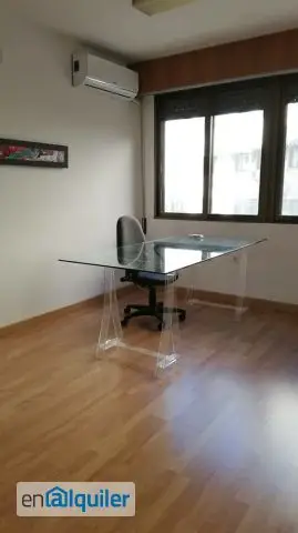 Alquiler Estudio Amueblado Carretas Centro Madrid