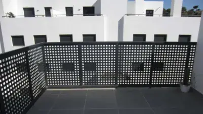 Apartamento en Alquiler Campo de Mijas 2 Dormitorios Piscina