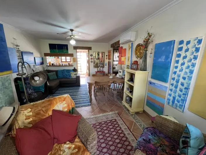 Apartamento 2 Dormitorios en Venta Desert Springs