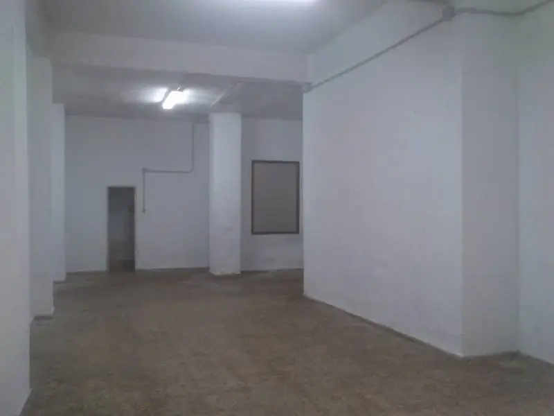 Venta Local Comercial Reformado Elda