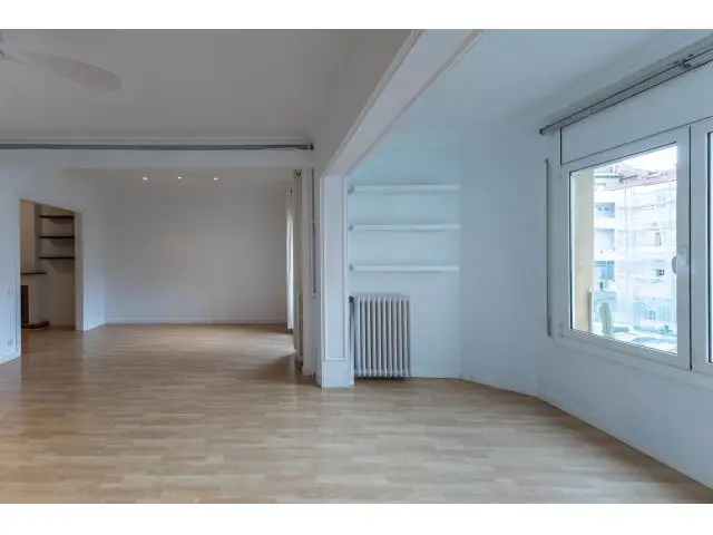 Piso en Venta en Bonanova Barcelona 4 Dormitorios 3 Baños