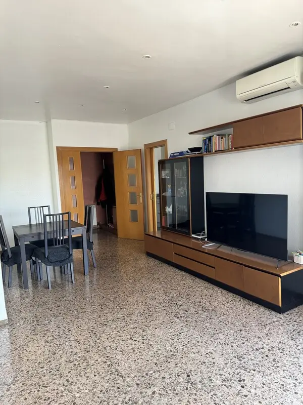 Habitación en Alquiler Sabadell Intercambio Cultural