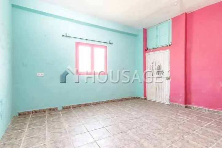 Casa Adosada 160m² para Reformar en Torrox Málaga