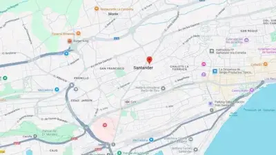 Vivienda Adjudicada 85m2  Oportunidad para Inversores