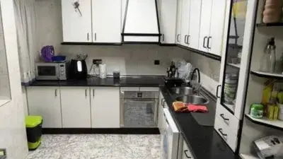 Piso en venta en el centro de Linares 90m2 3 dormitorios