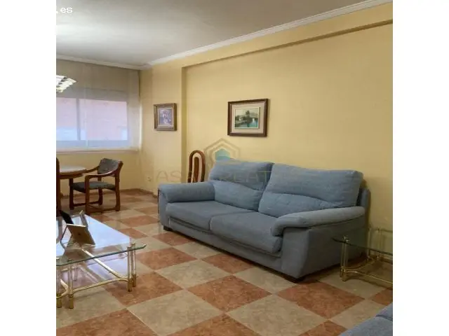 Piso en Venta Almansa 3 Dormitorios 2 Baños Garaje