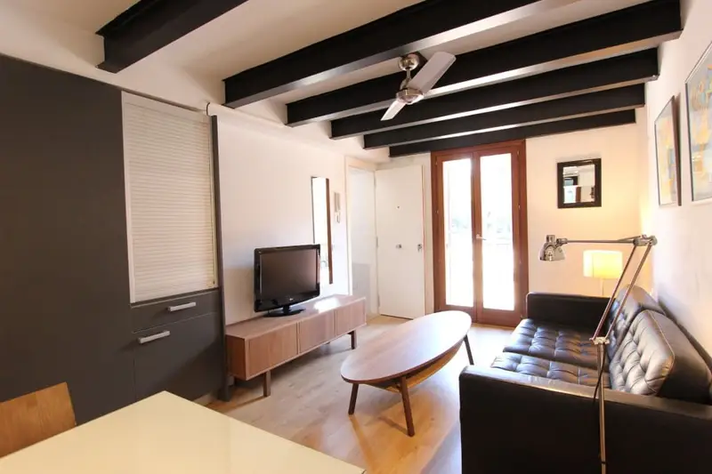 Apartamentos en Venta en Palma Centro Plaza Porta Santa Catalina