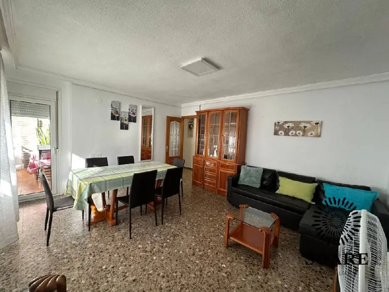 Venta Piso 4 Habitaciones Centro Peñíscola