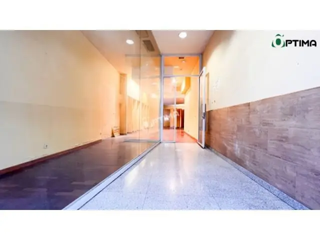 Local Comercial 205m2 Santiago Centro A Reformar