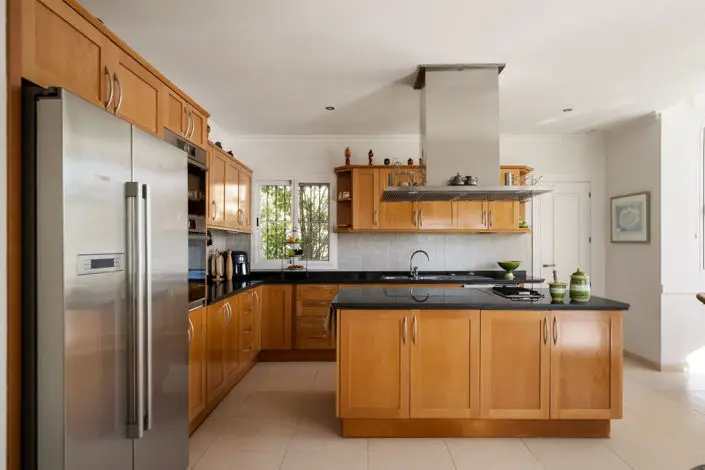 Villa de Lujo en Venta 4 Dormitorios La Quinta Golf