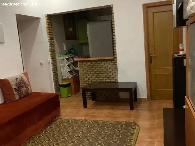 Apartamento en venta en Alameda de Cadiz
