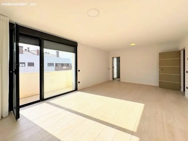 Luminoso Piso en Lardero Nueva Construccion