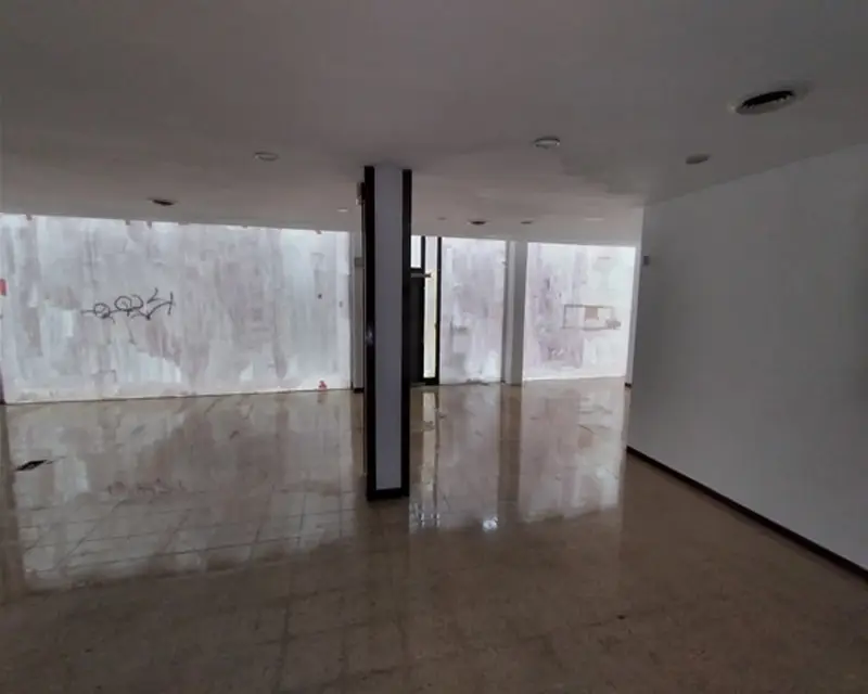 Local en Viladecans 101 m2