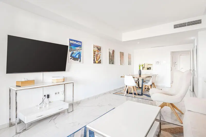 Apartamento 2 Dormitorios Casares Playa Vistas al Mar