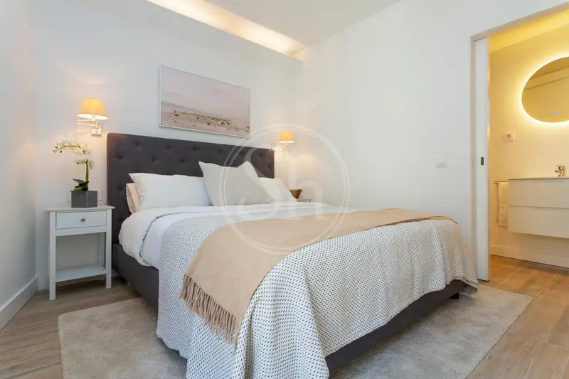 Apartamento en alquiler temporal en Ciutat Vella Barcelona
