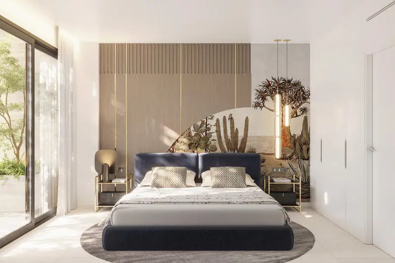 Apartamentos de Lujo en La Duquesa Malaga