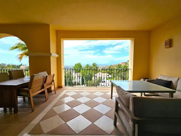 Apartamento de Lujo en Venta en La Quinta 2 Dormitorios