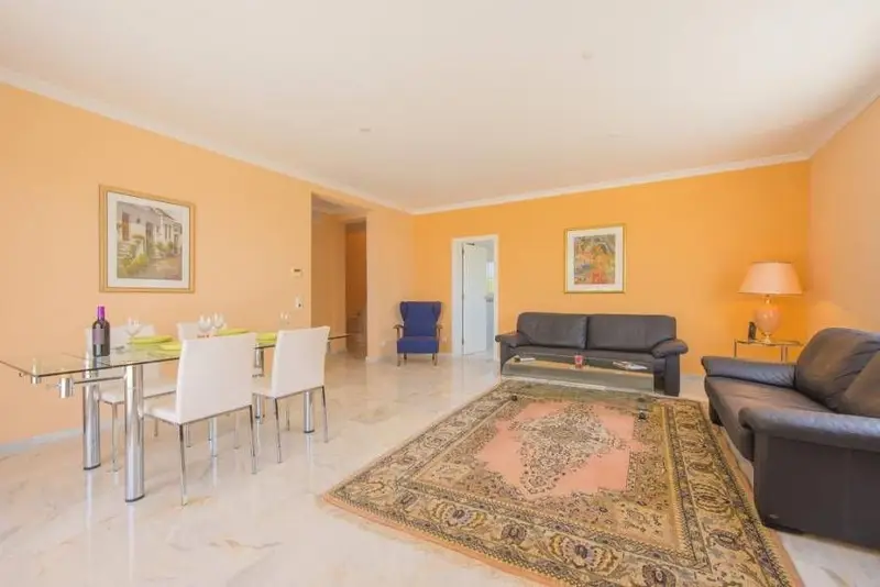 Chalet en Venta en Oltamar Calpe 3 Dormitorios Vistas al Mar